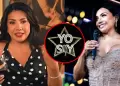 Diana S�nchez revela la raz�n por la que no continu� en el programa 'Yo Soy' como conductora: "Me han reemplazado"
