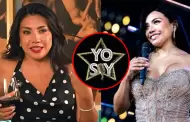 Diana Sánchez revela la razón por la que no continuó en el programa 'Yo Soy' como conductora: "Me han reemplazado"