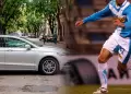 Se hizo pasar por un conocido EXFUTBOLISTA para comprar un auto y termin� preso: in�dito caso