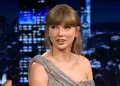 Taylor Swift dona fuerte suma a mujer que fue atropellada al intentar salvar a adolescentes