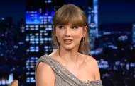 Taylor Swift dona fuerte suma a mujer que fue atropellada al intentar salvar a adolescentes