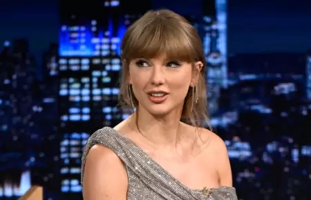 Taylor Swift y su donaci�n a mujer atropellada