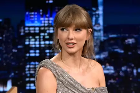 Taylor Swift y su donaci�n a mujer atropellada
