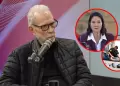 Ricardo Belmont asegura que Obras no aprobar� todas las facultades solicitadas por Keiko Fujimori
