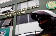 Secuestro y masacre en Trujillo: jefe policial asegura que ha realizado capturas tras violento crimen