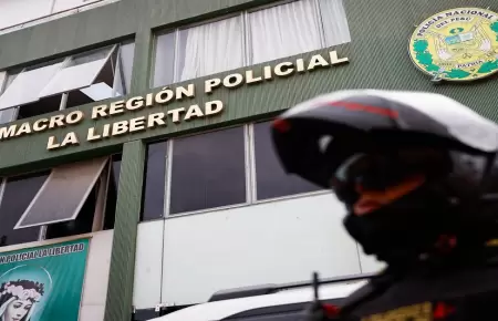 Polic�a habr�a capturado a secuestradores de empresario minero.