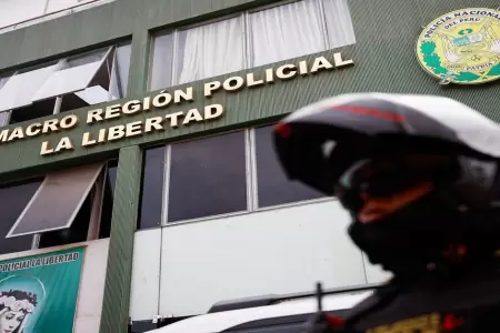 Polic�a habr�a capturado a secuestradores de empresario minero.