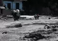 Violenta riada en Nepal: se eleva a 903 la cifra de fallecidos y a 4247 los desaparecidos