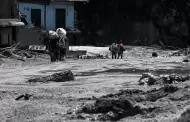 Violenta riada en Nepal: se eleva a 903 la cifra de fallecidos y a 4247 los desaparecidos