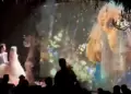 Hombre sorprende a su esposa el d�a de su boda con EMOTIVA recreaci�n 3D de su perrito fallecido