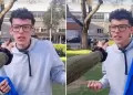 Joven falta a su trabajo para "farmear aura", se indigna porque le descontar�n el d�a y eval�a demandar a su jefe