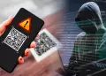 �Escaneas c�digos QR? Estos son los pasos que debes seguir para evitar estafas digitales