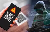 ¿Escaneas códigos QR? Estos son los pasos que debes seguir para evitar estafas digitales