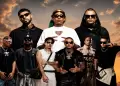 Anuel AA, Be�le, Wisin, Jowell & Randy y m�s estrellas llegan al Estadio Nacional para el Reggaet�n Lima Festival 7