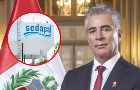 Sepadal entrar�a en reestructuraci�n desde este 4 de septiembre