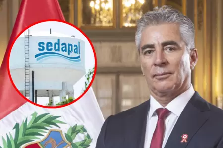 Sepadal entrar�a en reestructuraci�n desde este 4 de septiembre