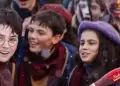 'Harry Potter' renueva los escudos de Hogwarts para la serie de HBO: conoce los nuevos dise�os