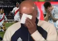 Cuto Guadalupe le dedica mensaje a Messi tras su adi�s a la selecci�n argentina y lo 'vacilan' en redes: "Leyenda mi t�o"