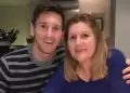 Madre de Messi rompi� su silencio tras su retiro de la selecci�n argentina: "El pap� siempre dec�a..."
