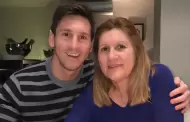 Madre de Messi rompió su silencio tras su retiro de la selección argentina: "El papá siempre decía..."