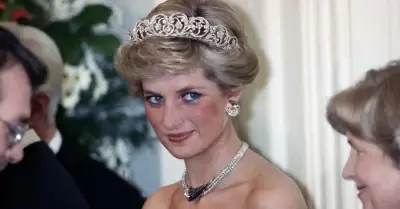 El legado de Lady Di sigue intacto