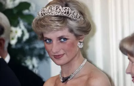 El legado de Lady Di sigue intacto