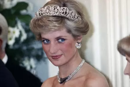 El legado de Lady Di sigue intacto