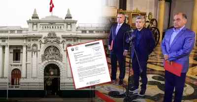 Bancada busca respuestas ante �ltimos ataques en Trujillo y SJM