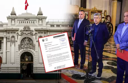 Bancada busca respuestas ante �ltimos ataques en Trujillo y SJM