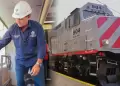 Renzo Reggiardo asegura que el tren Lima-Chosica funcionar� pronto tras nuevo traslado de coches