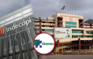 Indecopi se opone a medida cautelar a favor de Gremco y pide al Poder Judicial revocarla en caso Universitario