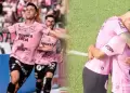 Nicol�s Da Campo tras gol del triunfo ante Sporting Cristal: "El m�s lindo de mi carrera"