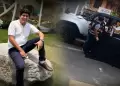 Liberan con vida a empresario minero secuestrado el �ltimo domingo en Trujillo: Hay cinco detenidos