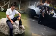 Liberan con vida a empresario minero secuestrado el último domingo en Trujillo: Hay cinco detenidos