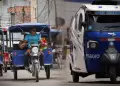 Mototaxistas convocan a paro este 15 de septiembre y piden di�logo con Gobierno: "No ha habido ninguna respuesta"
