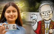 Más de 489 mil estudiantes ya tienen carné universitario 2026: cuenta con un diseño que rinde homenaje al papa León XIV