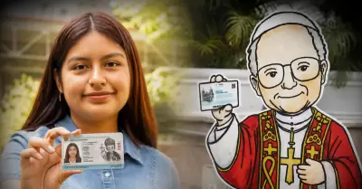 M�s de 489 mil carn�s universitarios ya fueron emitidos este a�o