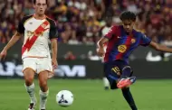 Goleada del Barcelona en LaLiga: venció 5-2 al Rayo Vallecano en el Camp Nou