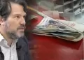 Municipalidades generan barreras burocr�ticas y presionan a emprendedores con inspecciones, seg�n Hans Rothgiesser