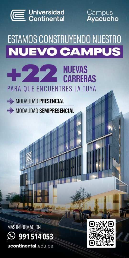 campus UC Ayacucho