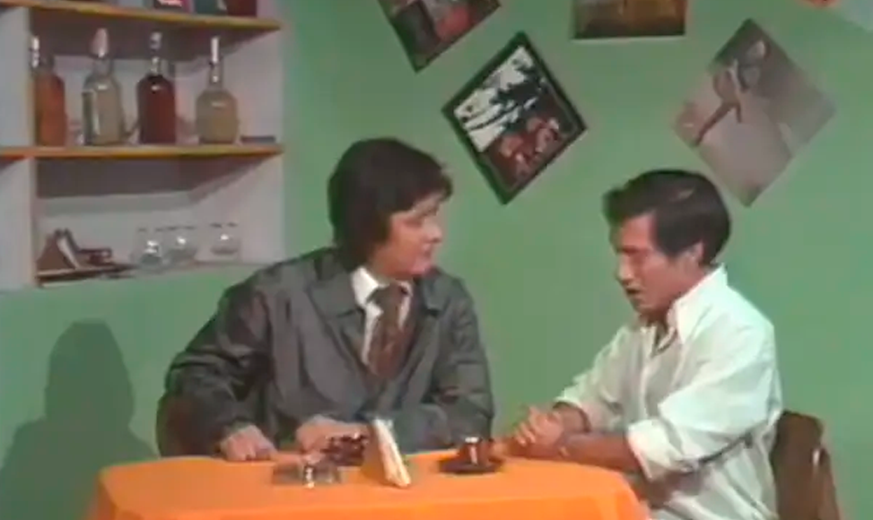 Adolfo Chuiman recuerda trayectoria de Yuca en Risas y Salsa.