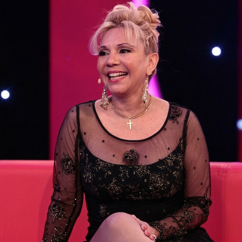 Mónica Adaro