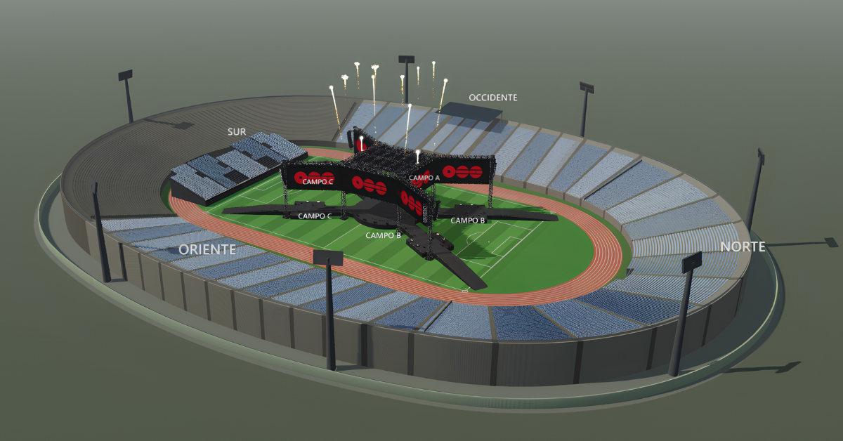 Simulador 3D