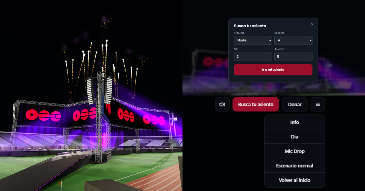 Simulador 3D