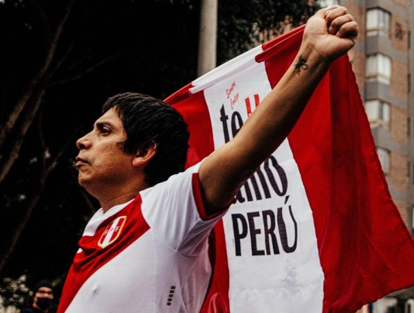 Los aficionados están desesperados por que la selección obtenga buenos resultados