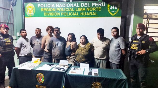 huaral