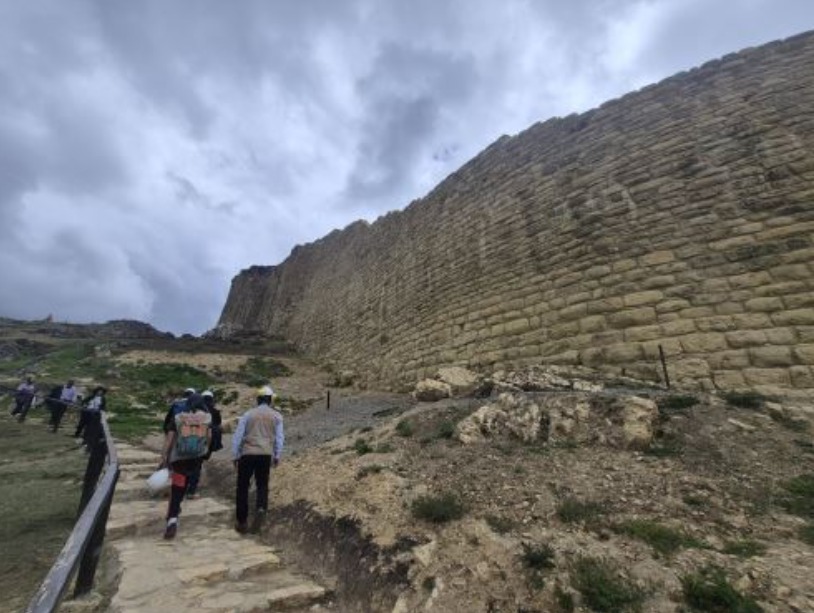 Salvaguardando el patrimonio