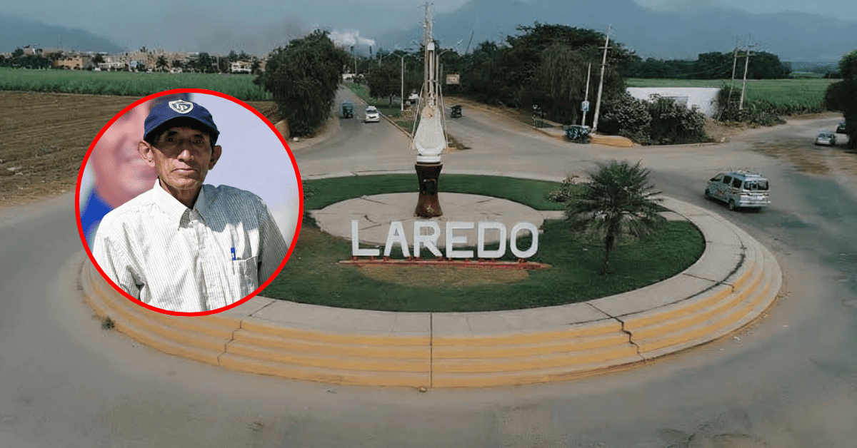 La Libertad: candidato a regidor es hallado muerto dentro de un saco en Laredo