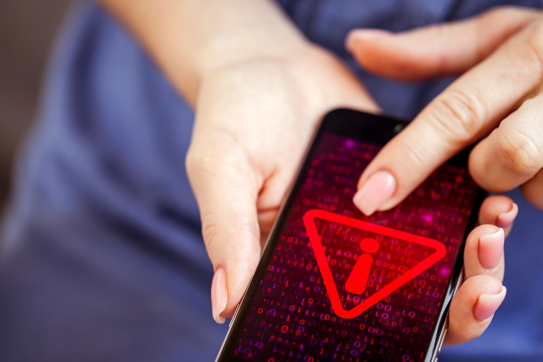 Así puedes detectar y eliminar una app maliciosa