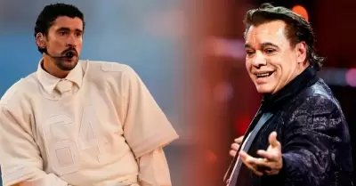 �Bad Bunny cantar� �xitos de Juan Gabriel?